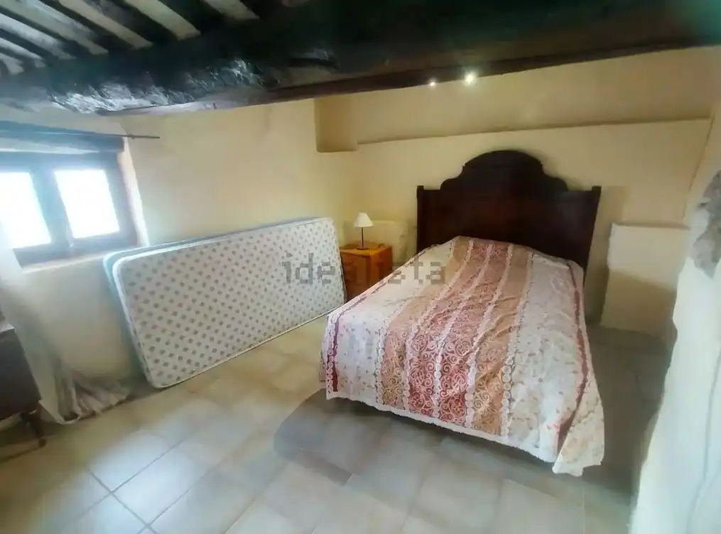 Habitación de Casa o chalet en venta en Sant Guim de la Plana con Calefacción, Amueblado y Horno