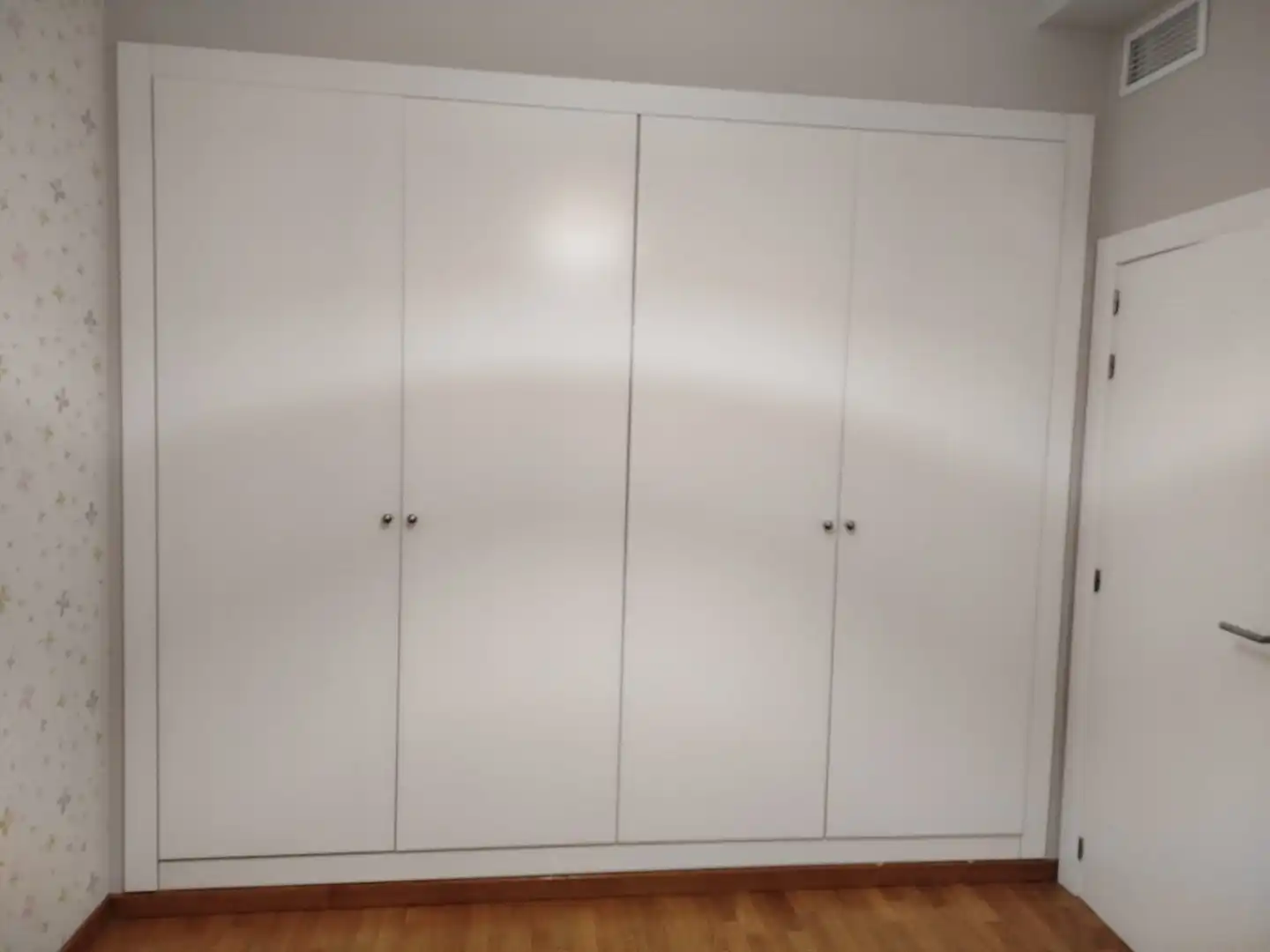 Apartament amb ascensor en venda a Parque de la Constitución 5a, imagen 7