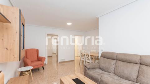 Foto 2 von Wohnung zur Miete in Carrer de Xile, Mestalla,  Valencia Capital