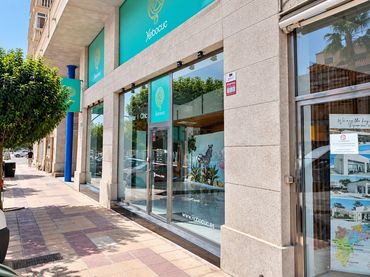 Gewerbefläche zum Verkauf in Carrer Sant Bartomeu