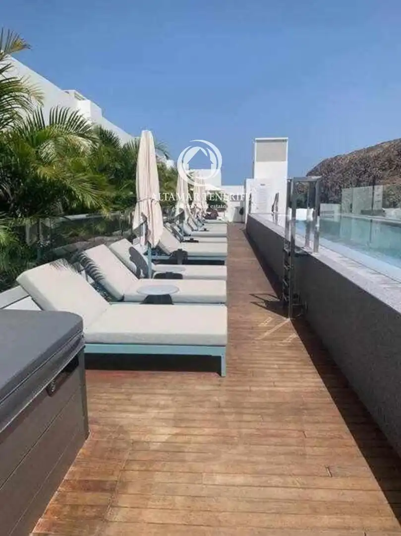 Apartment with pool for sale in Avenida de Palm Mar, imagen 34
