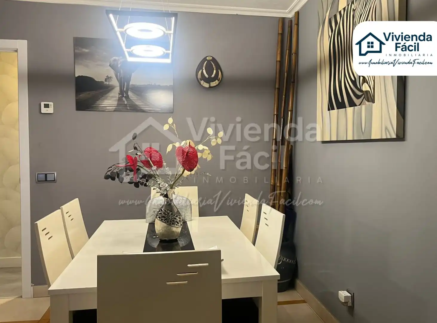 Living room of Flat for sale in Alcobendas  with Air Conditioner, Heating and Parquet flooring