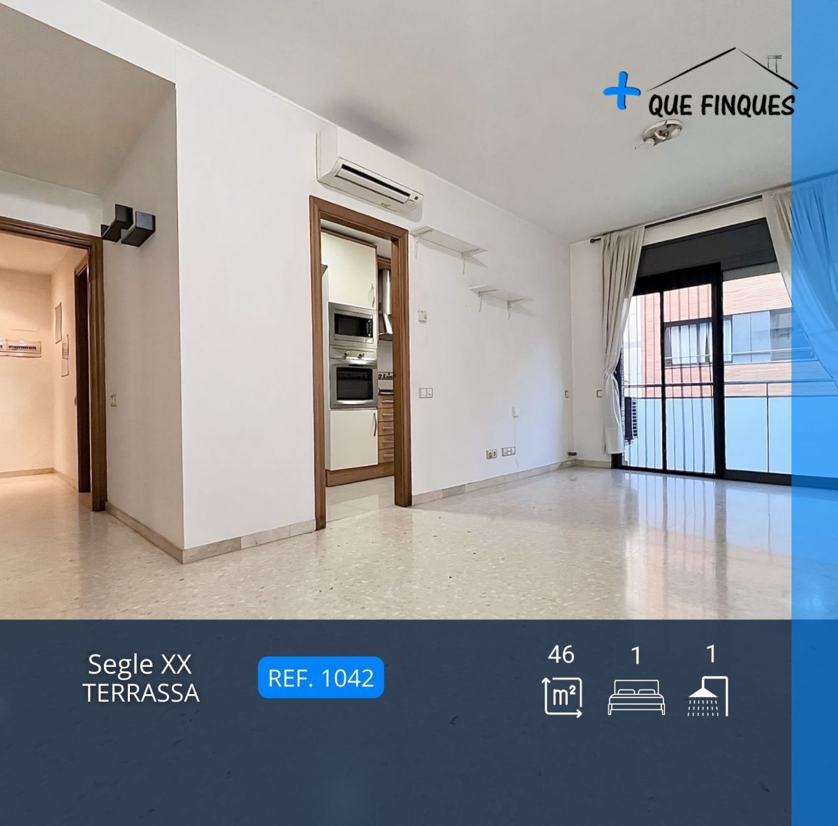 Flat to rent in La Cogullada