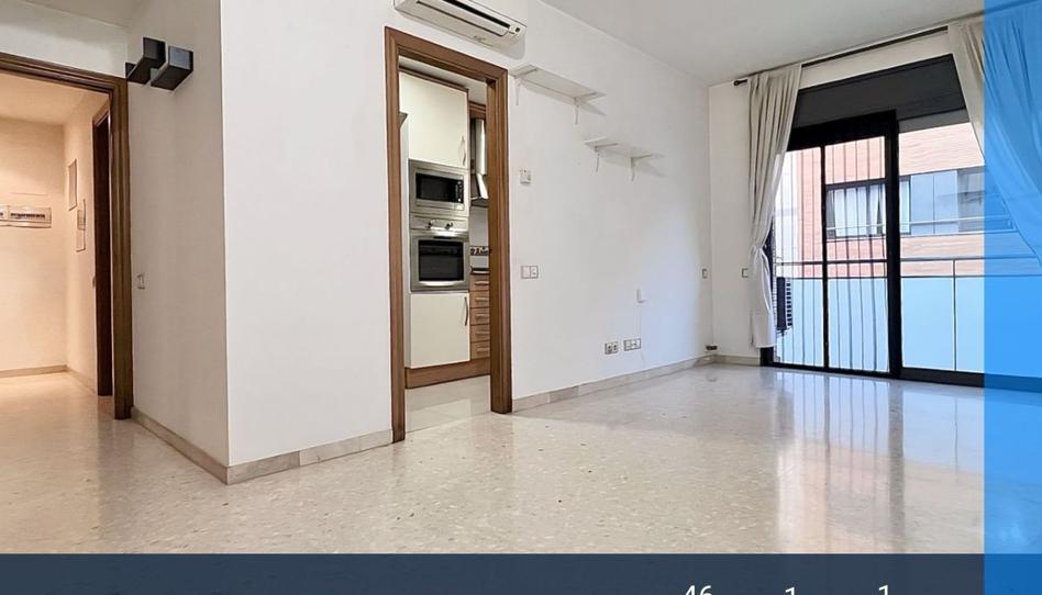 Photo 1 of Flat to rent in La Cogullada, Barcelona