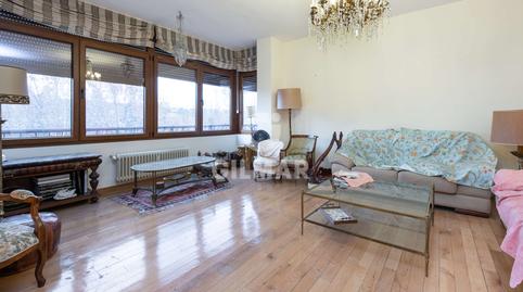 Photo 3 of Flat for sale in Fuentelarreina, Madrid