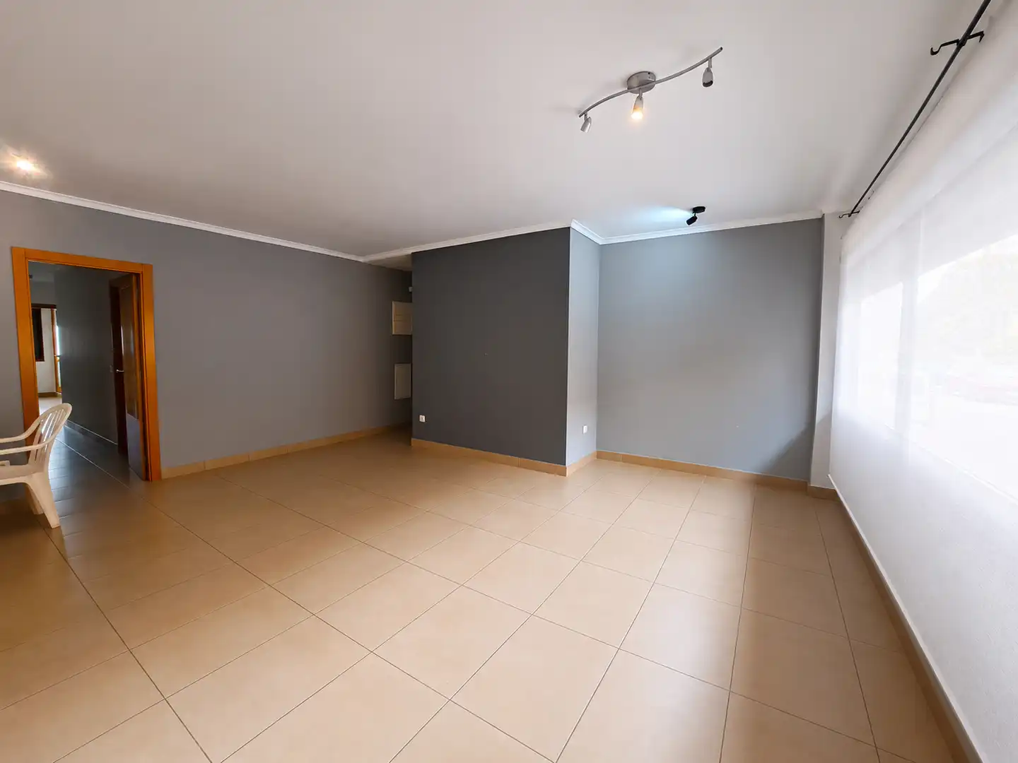 Flat for sale in Ondara  with Terrace, Washing machine and Alarm