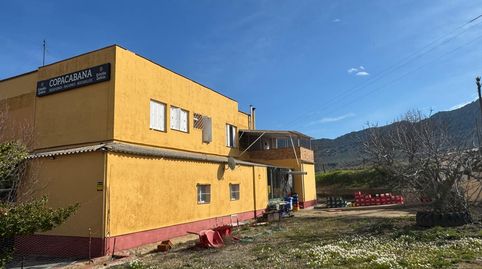 Foto 2 de Edificio en venta en Avenida Nuestra Señora de Belén, 38, Cabeza del Buey, Badajoz