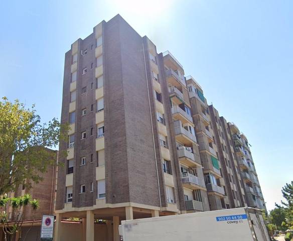 Piso en Venta en Torrent Ballester
