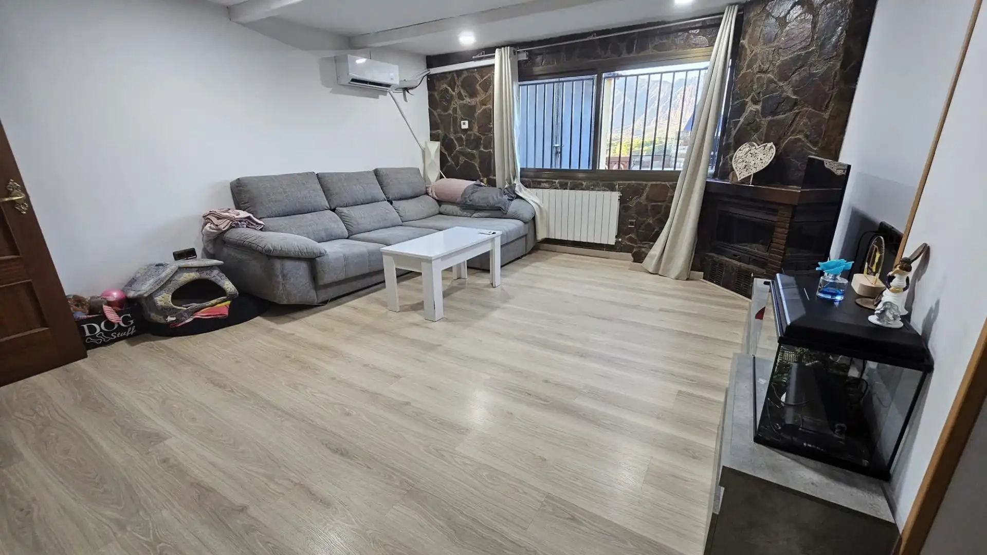Casa amb terrassa en venda a Mas d'en Gall, imagen 20
