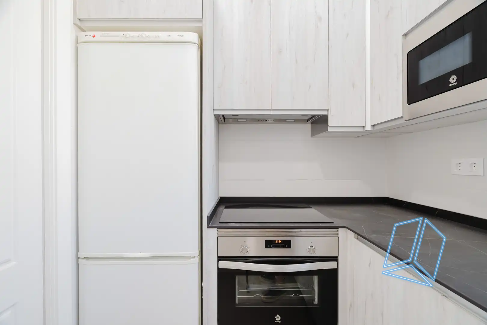 Wohnung mit Aufzug zum Verkauf in Carrer de Provença, imagen 26