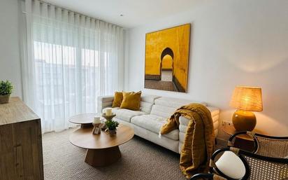 Living room of Flat for sale in Ayamonte  with Terrace