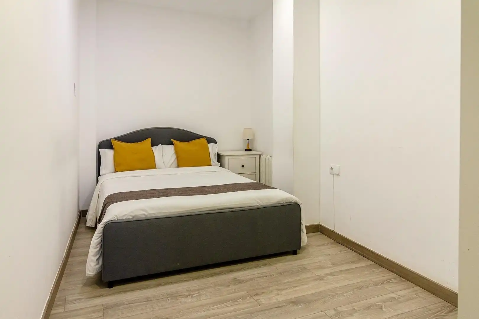 Schlafzimmer von Gebäude zum Verkauf in Sitges