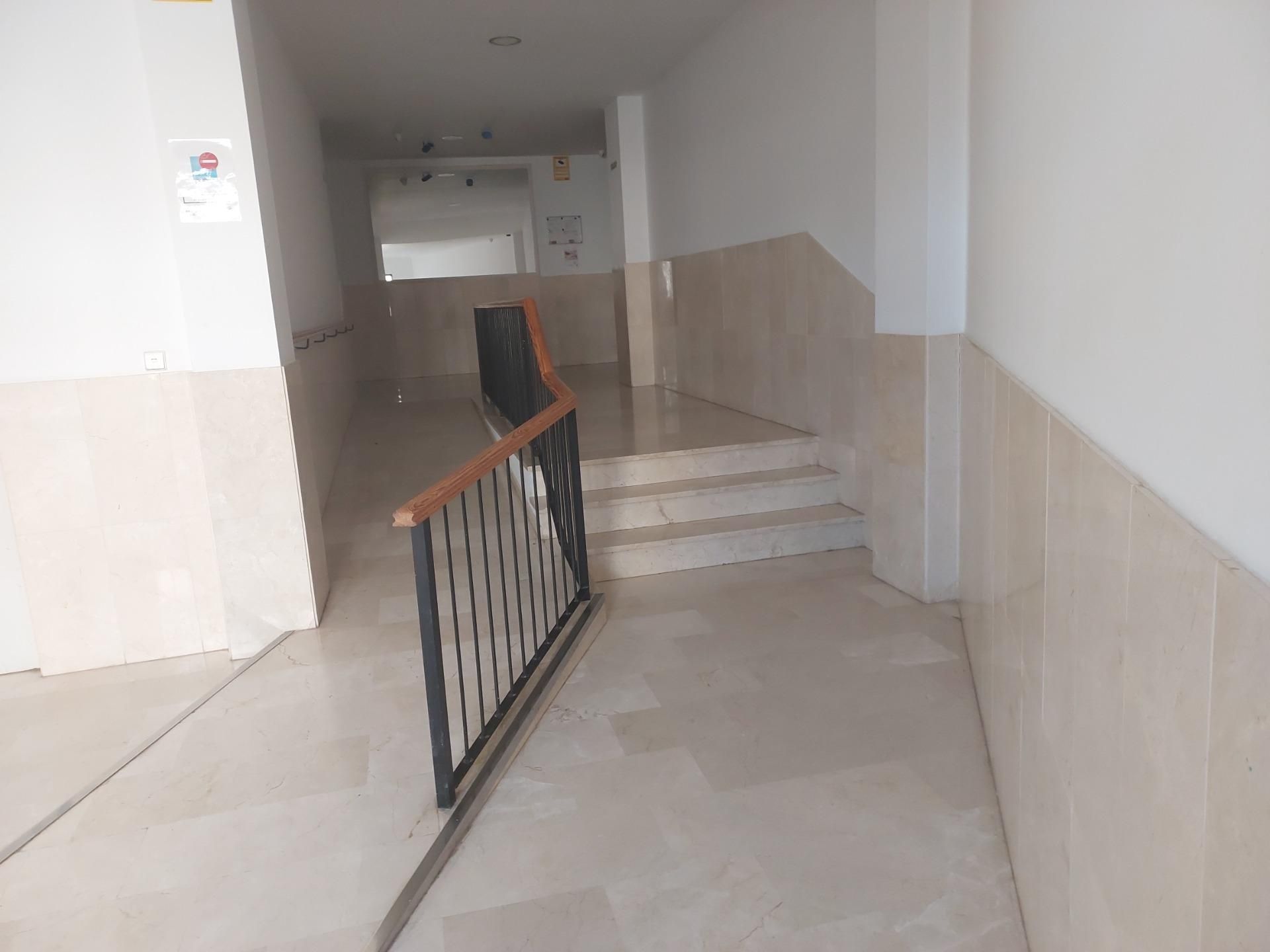Attic for sale in La Unión  with Air Conditioner