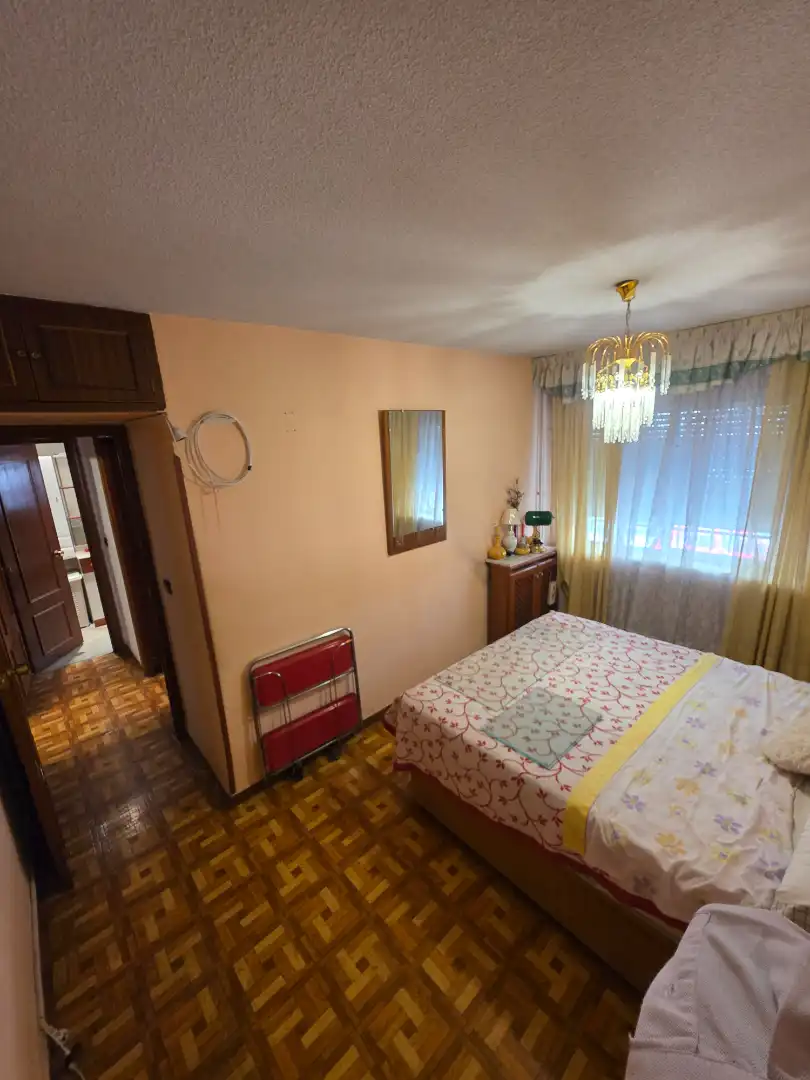 Habitación de Piso en venta en Getafe con Calefacción