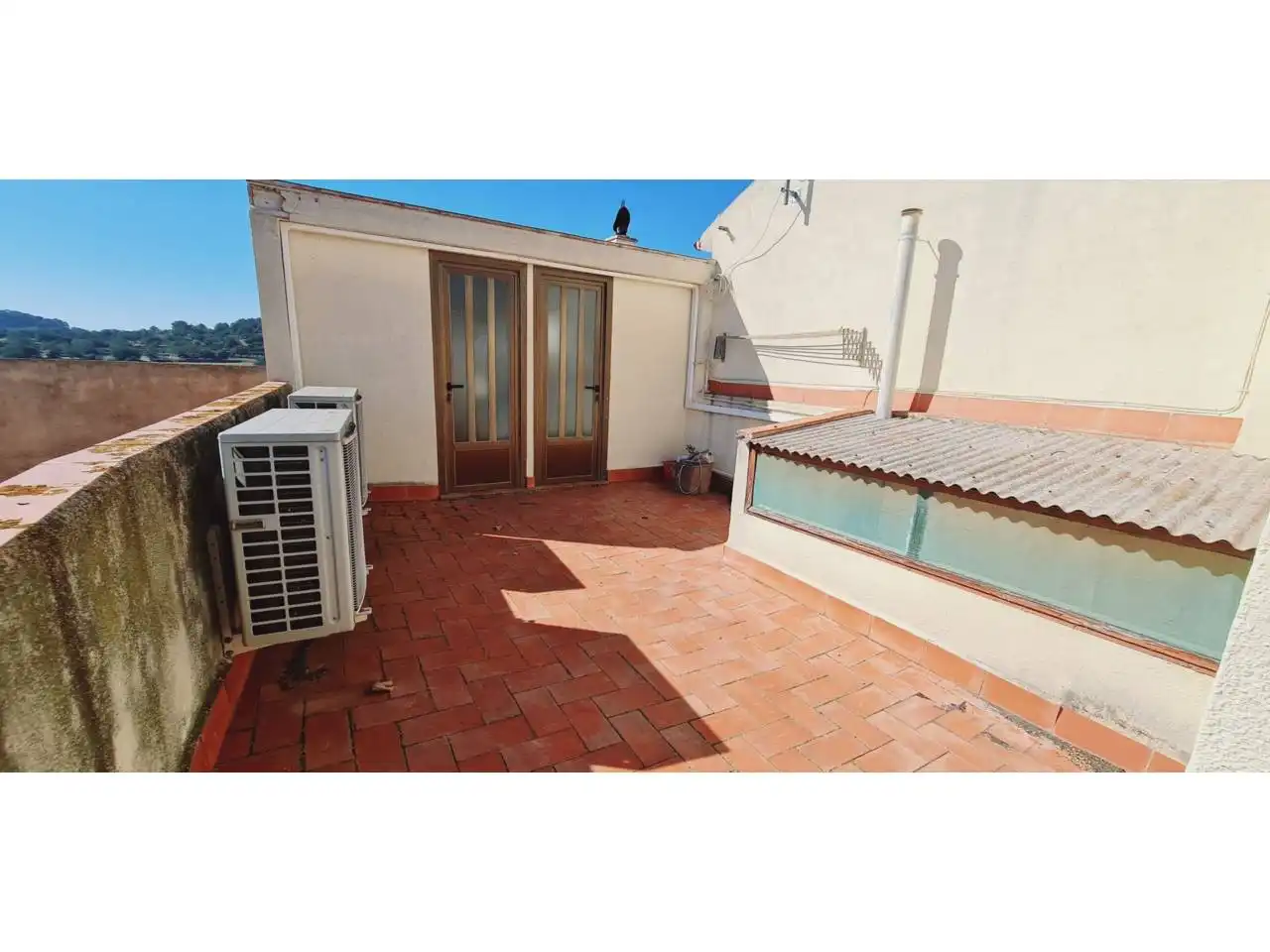 Casa amb jardí en venda a La Pobla de Montornès, imagen 83