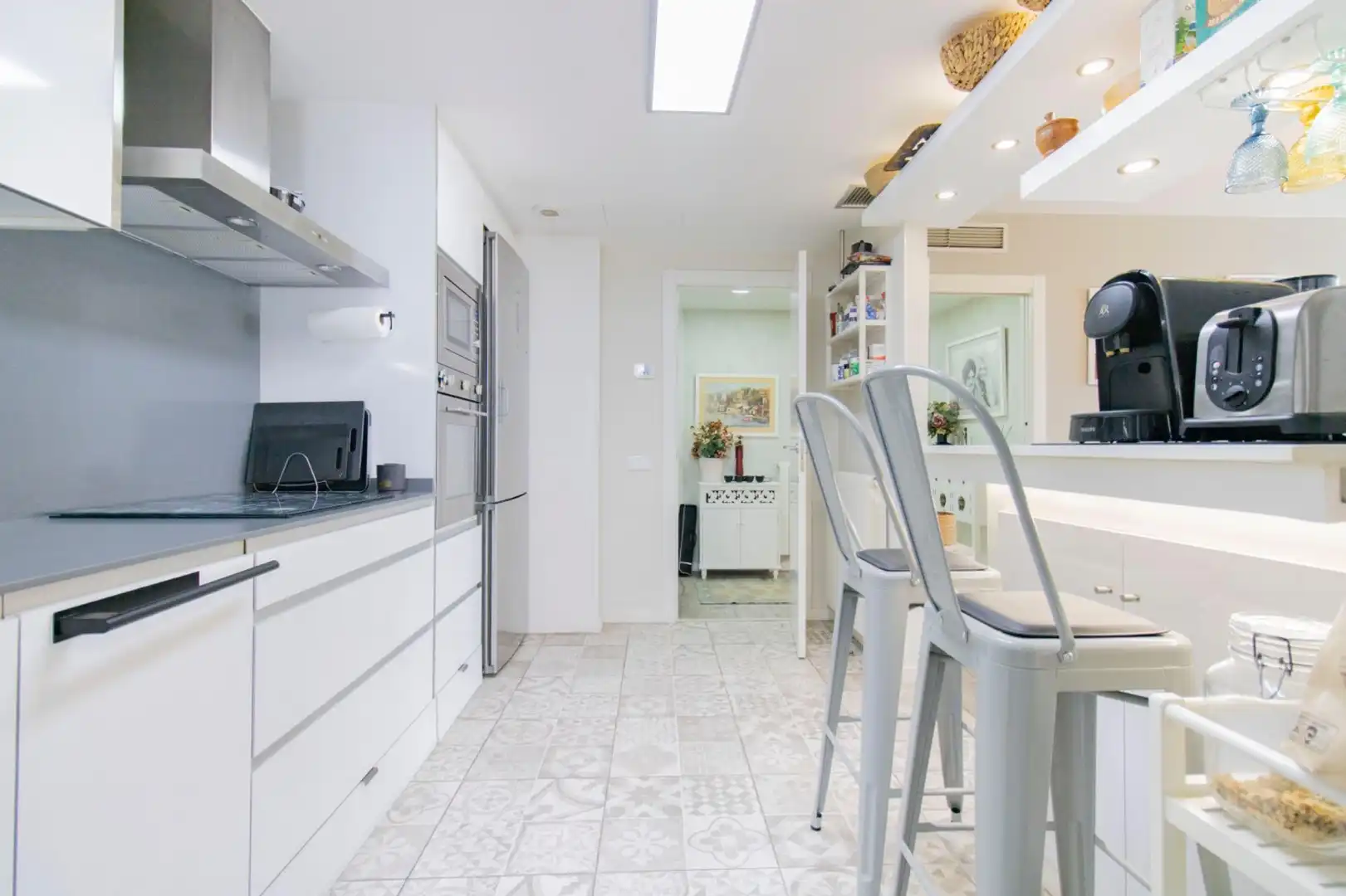 Appartement avec terrasse à vendre à Avenida ANTONIO FERRANDIS ACTOR 18, imagen 13