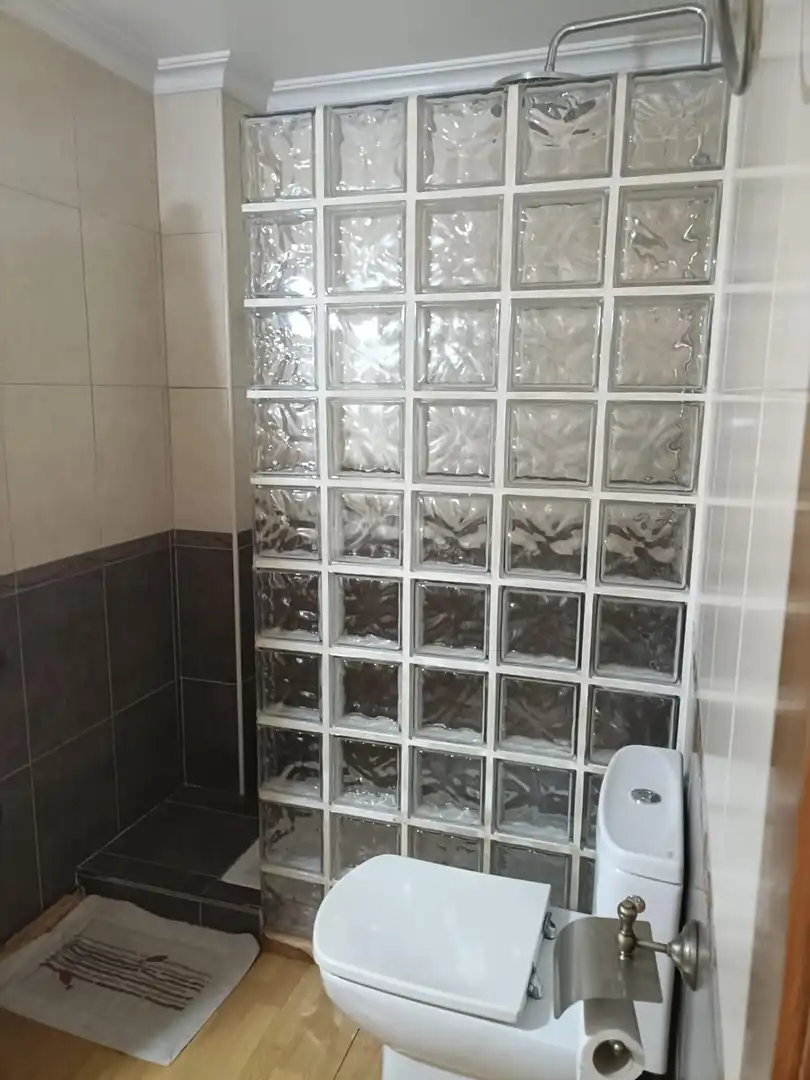 Baño de Piso en venta en Molina de Segura con Balcón