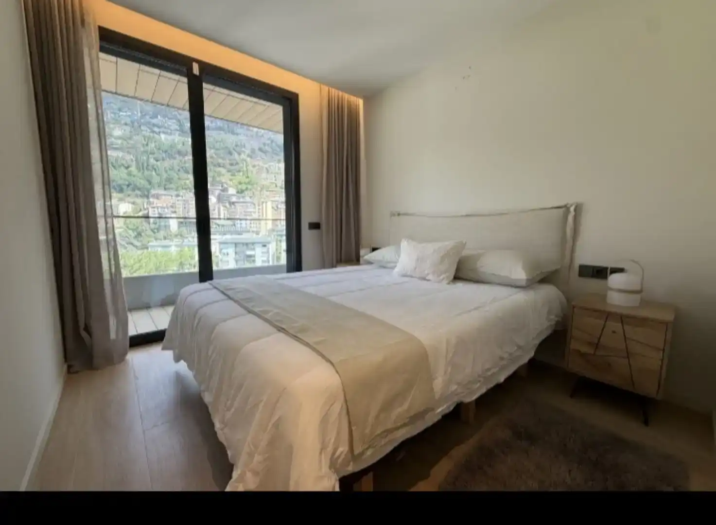3-bedroom room in shared flat for rent in Escaldes-Engordany · 9 of 17
