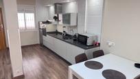 Kitchen of Apartment for sale in Roquetas de Mar  with Air Conditioner, Heating and Terrace