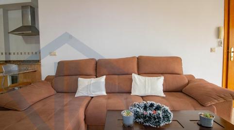 Foto 3 de Apartament en venda a Travesia Puente el (lob), Guazamara - Los Lobos, Almería