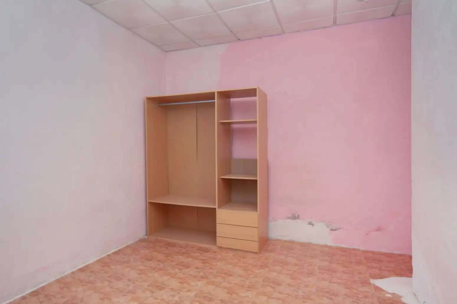 Habitación de Casa o chalet en venta en Molina de Segura con Terraza