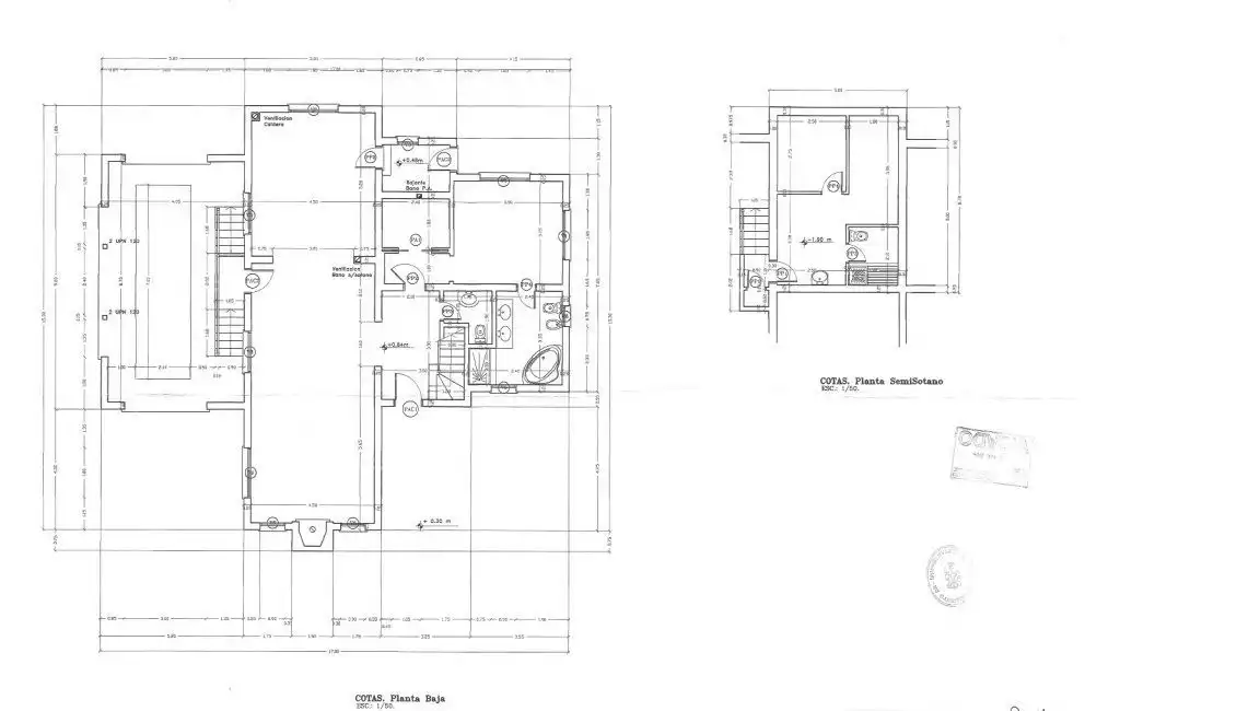Haus mit Garten zum Verkauf in Eurovillas, imagen 46