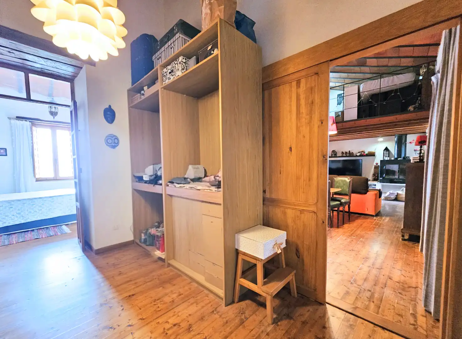 Casa o chalet en venta en Cartagena con Jardín privado, Terraza y Trastero