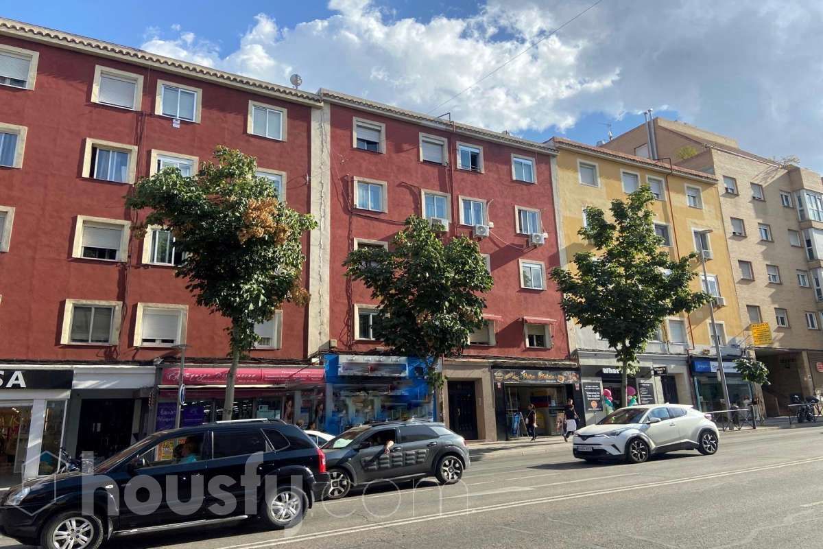Flat for sale in Calle del General Ricardos, Opañel