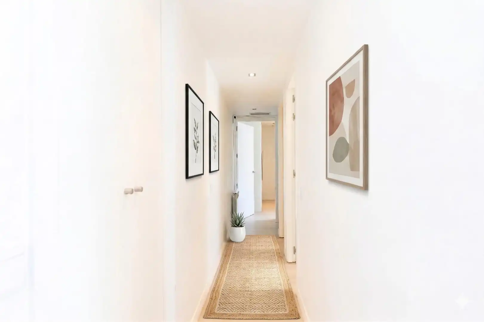 Ático en venta en Madrid con Aire acondicionado, Calefacción y Terraza