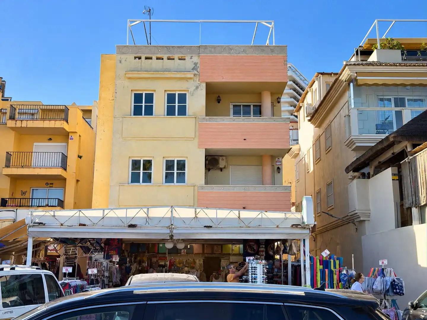 Appartement à vendre à El Bajondillo, imagen 14