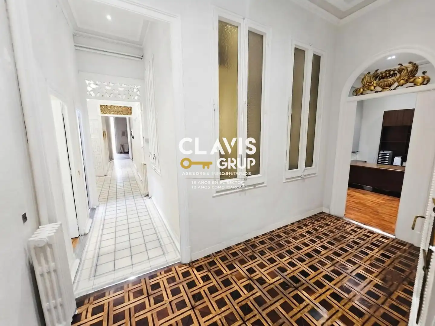 Appartement avec ascenseur à vendre à Eixample, imagen 18