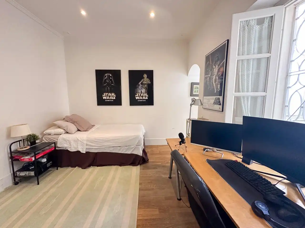 Casa o chalet en venta en Alameda - Mentidero - Teatro Falla