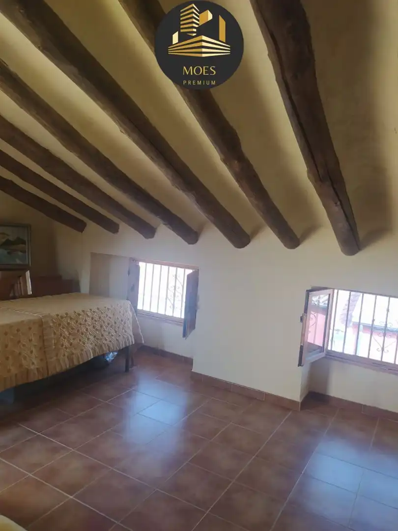 House with terrace for sale in Martos, imagen 18