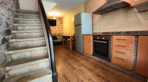 Foto 5 de Casa adosada en venda a Rúa de Arriba, 5, Rianxo, A Coruña