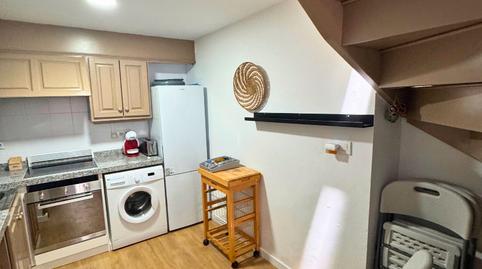 Foto 4 de Casa adosada de lloguer a Carrer Llevant, 5, La Selva de Mar, Girona