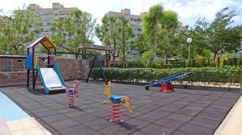 Foto 5 de Piso de alquiler en Avenida de San Sebastián, Playa de San Juan, Alicante
