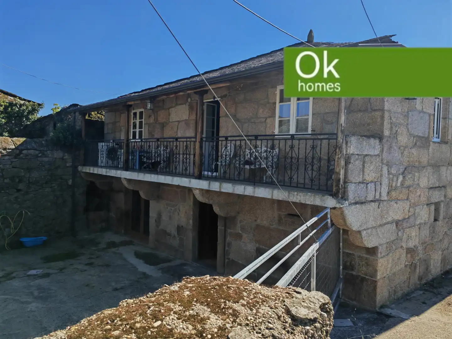 Casa rustica con terrazza in vendita a Parroquias del Este, imagen 96