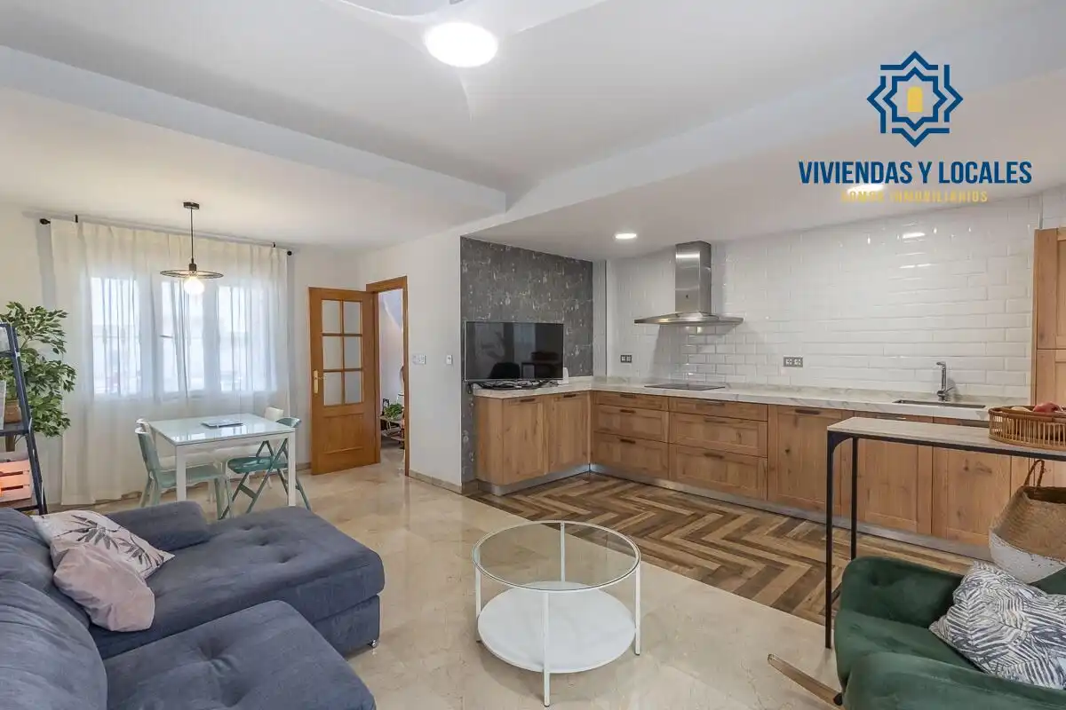 Casa en venta en Zaidín, imagen 5