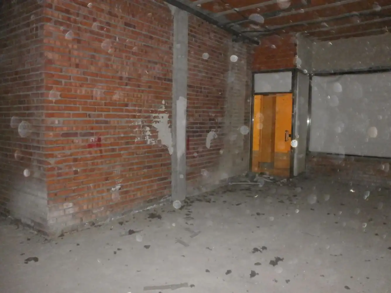 Gewerbefläche zum Verkauf in Calle Antonio Machado 35D, imagen 8