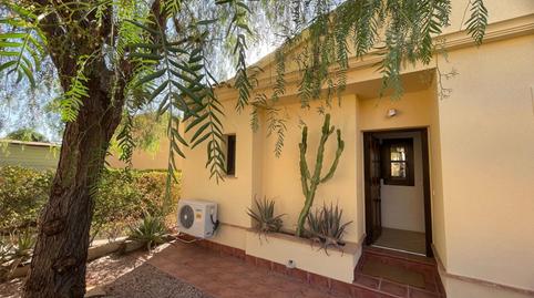 Foto 4 de Casa o xalet en venda a Hacienda del Álamo Golf, Murcia