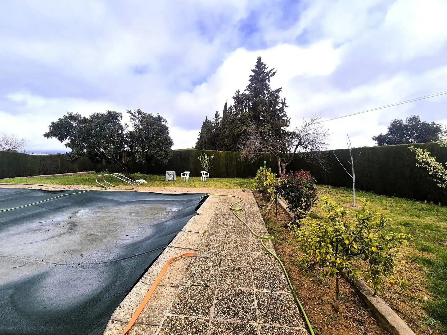 House with pool for sale in Moraleda de Zafayona, imagen 12