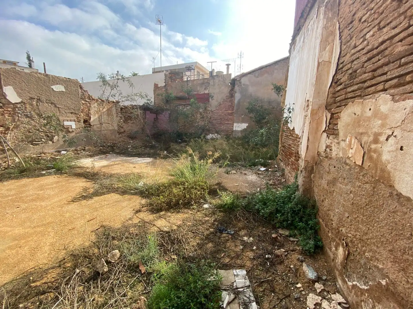 Lands and plots for sale in Calle TORRIJOS, imagen 3