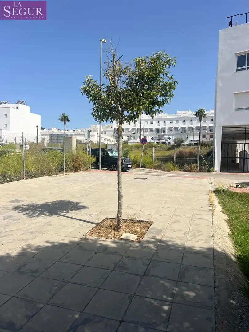 Terreno residencial en venta en Vejer