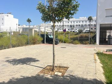 Terrain résidentiel à vendre à Vejer