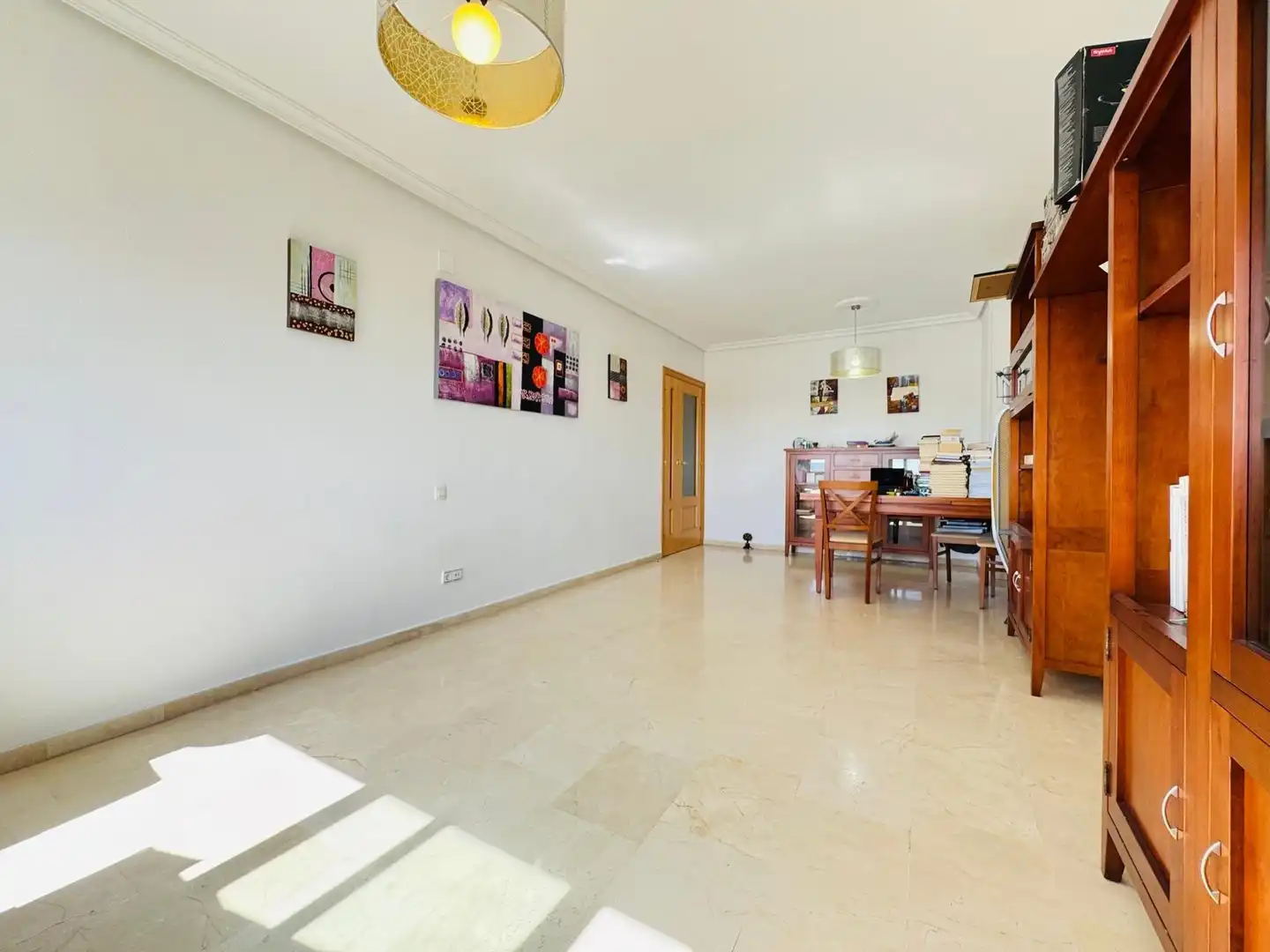 Wohnung zum Verkauf in Algeciras mit Terrasse