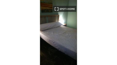Foto 5 de Habitación en Avda de Madrid - Pº de la Estación, Jaén Capital