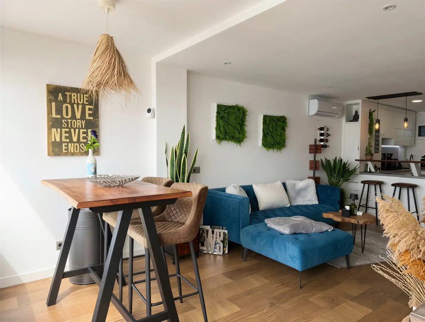 Apartament en venda a Les Maravelles