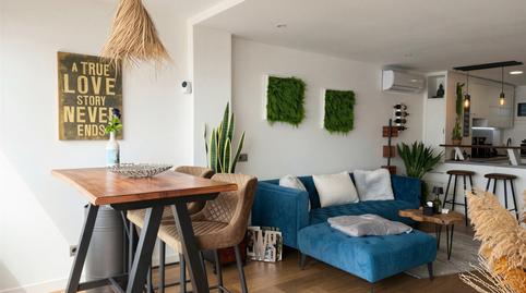 Foto 2 de Apartamento en venta en Les Maravelles,  Palma de Mallorca