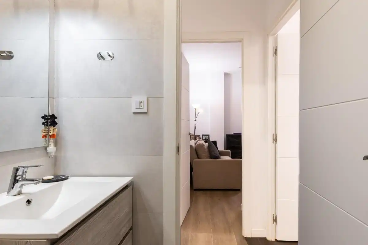 Ground floor for sale in Massanassa  with Air Conditioner and Heating