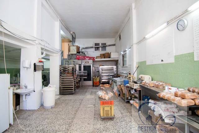 Local comercial en Venta en Los Realejos pueblo